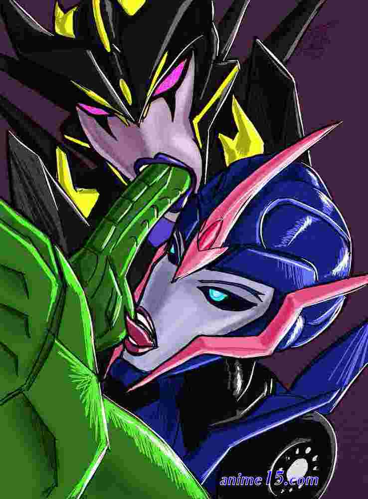 jack miko sex comics