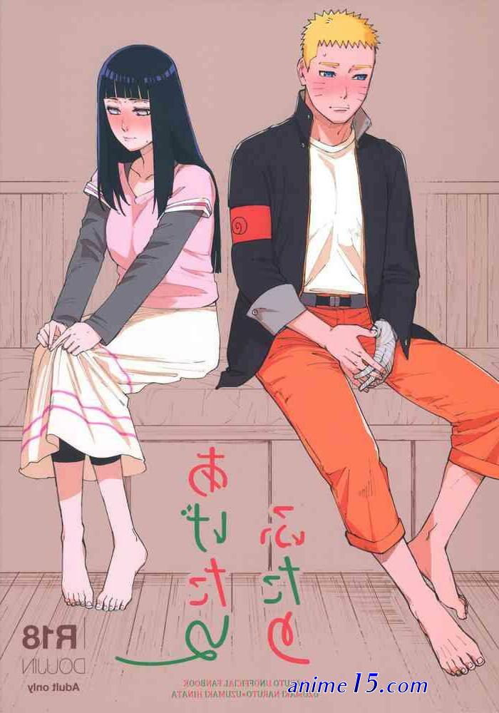 naruto hinata hentaicomics