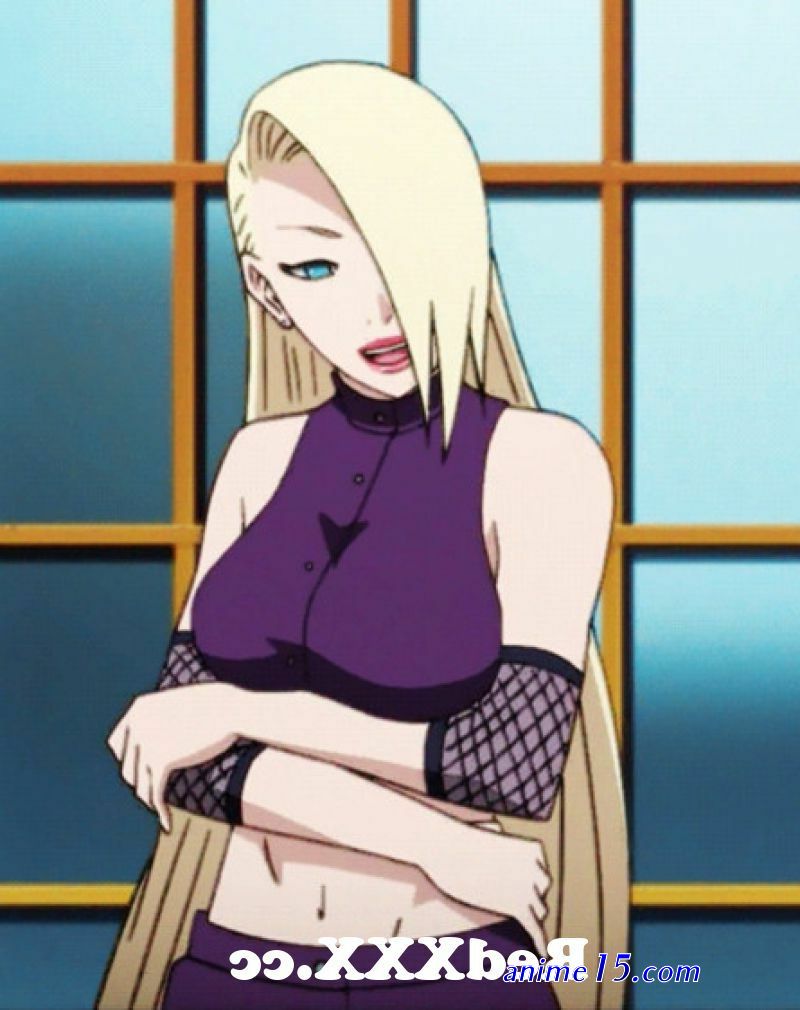 naruto anime big bob sexy image