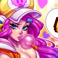 blushypixy game