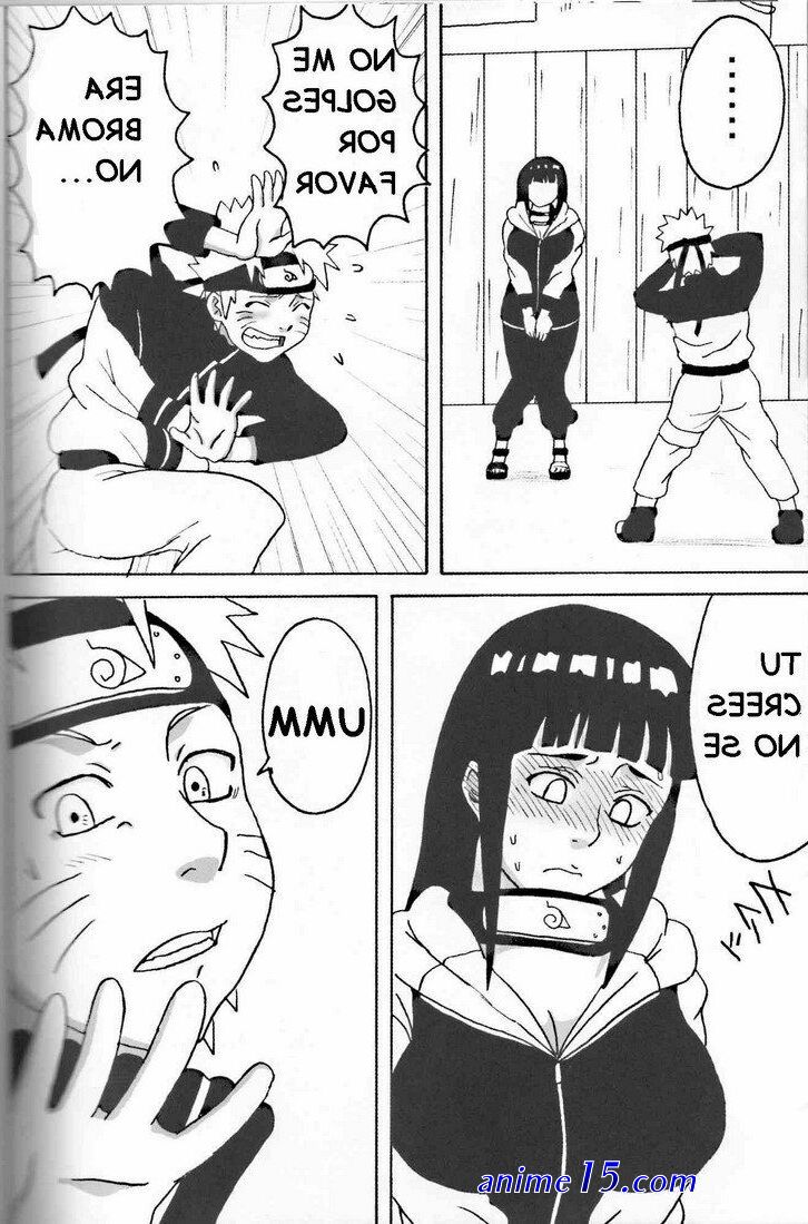 naruto comics porn