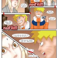 naruto comics porn