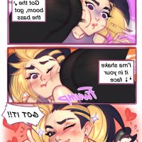 blushypixy game
