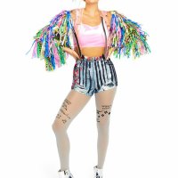 birds of prey xxx comics