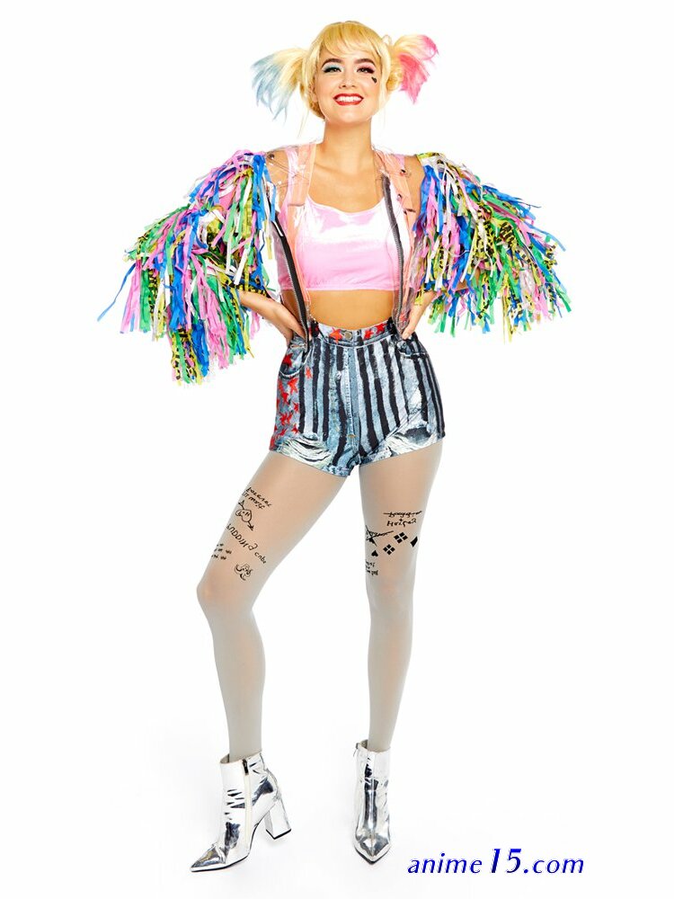 birds of prey xxx comics