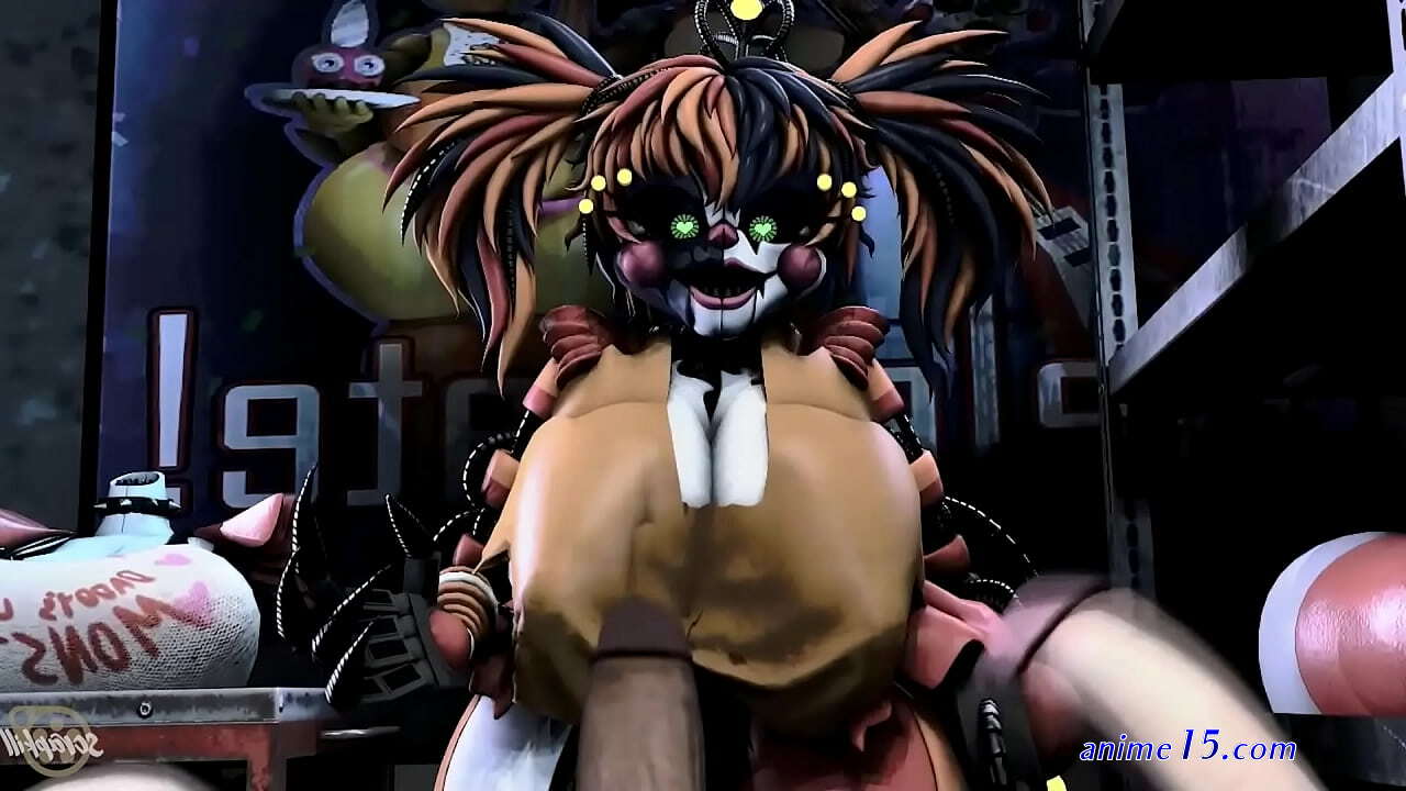 roxy sexy anime porn fnaf
