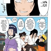 naruto hinata hentaicomics