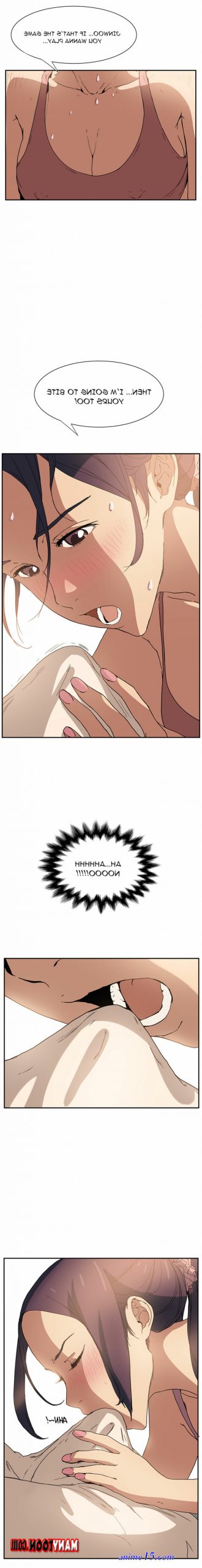 my stepmom porn comics all chapters