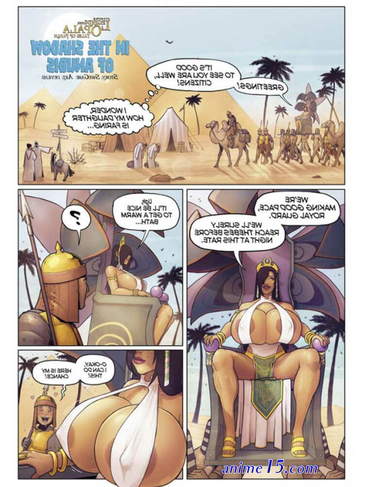 sissy sex slave comics