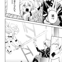 read light novel last boss yamete miya