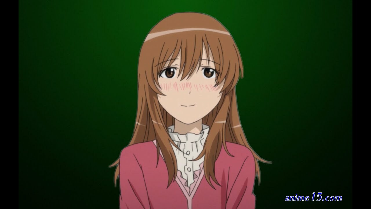genshiken nidaime ep1