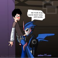 jack miko sex comics