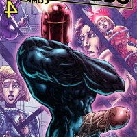 encanto porncomic