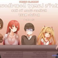 anime hentai sub indo chapter