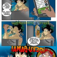 mirabel madrigal comic sexe