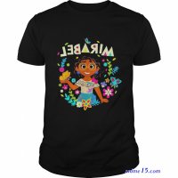 mirabel madrigal comic sexe