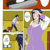 naruto hinata hentaicomics
