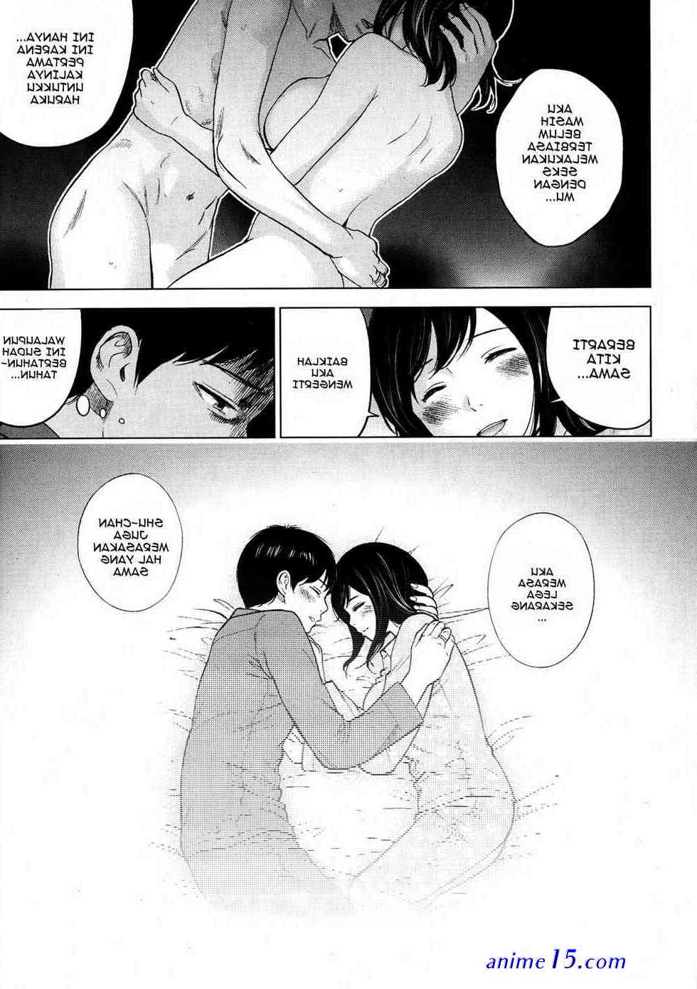 anime hentai sub indo chapter