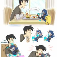 jack miko sex comics