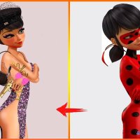 mirabel madrigal comic sexe