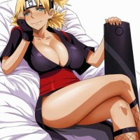 naruto anime big bob sexy image