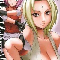 火影成人漫画