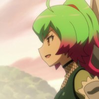 sengoku collection ep regent girl