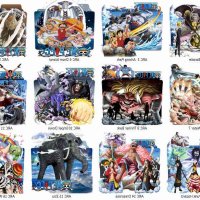 download batch one piece