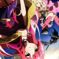 sengoku collection ep regent girl