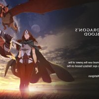 download anime knight in the area sub indo