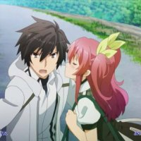download anime knight in the area sub indo