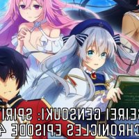 seirei gensouki english dub