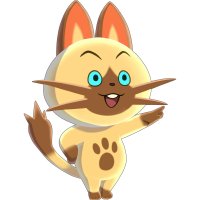 monster hunter stories ride on cats