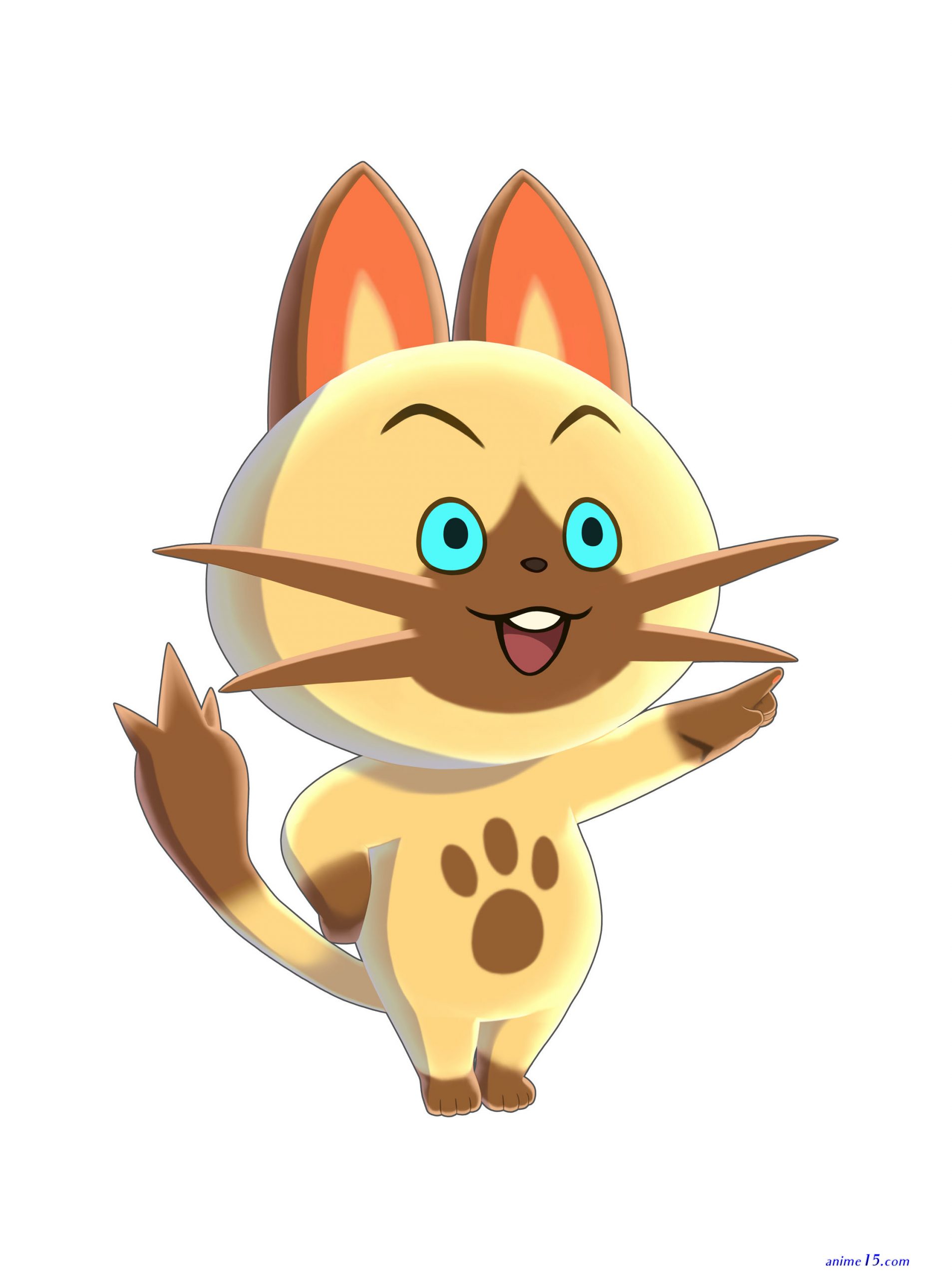 monster hunter stories ride on cats