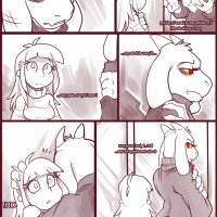 undertale xxx comics