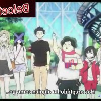 pelicula completade anime una voz silenciosa