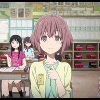 pelicula completade anime una voz silenciosa
