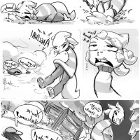 undertale xxx comics