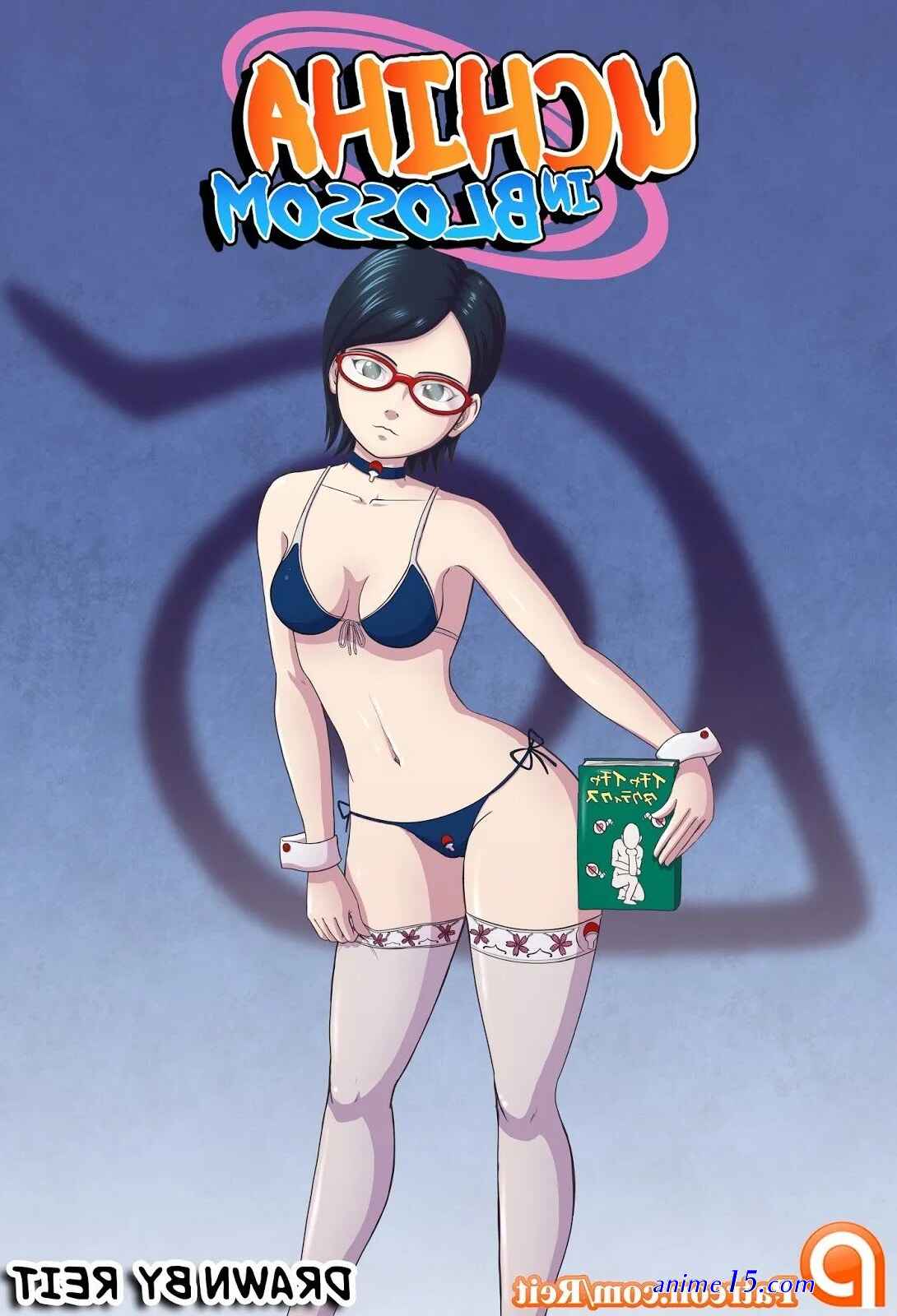 hentai comics sarada