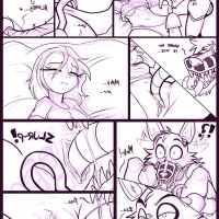 fnaf xxx comics