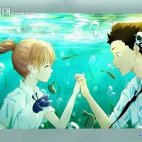 pelicula completade anime una voz silenciosa