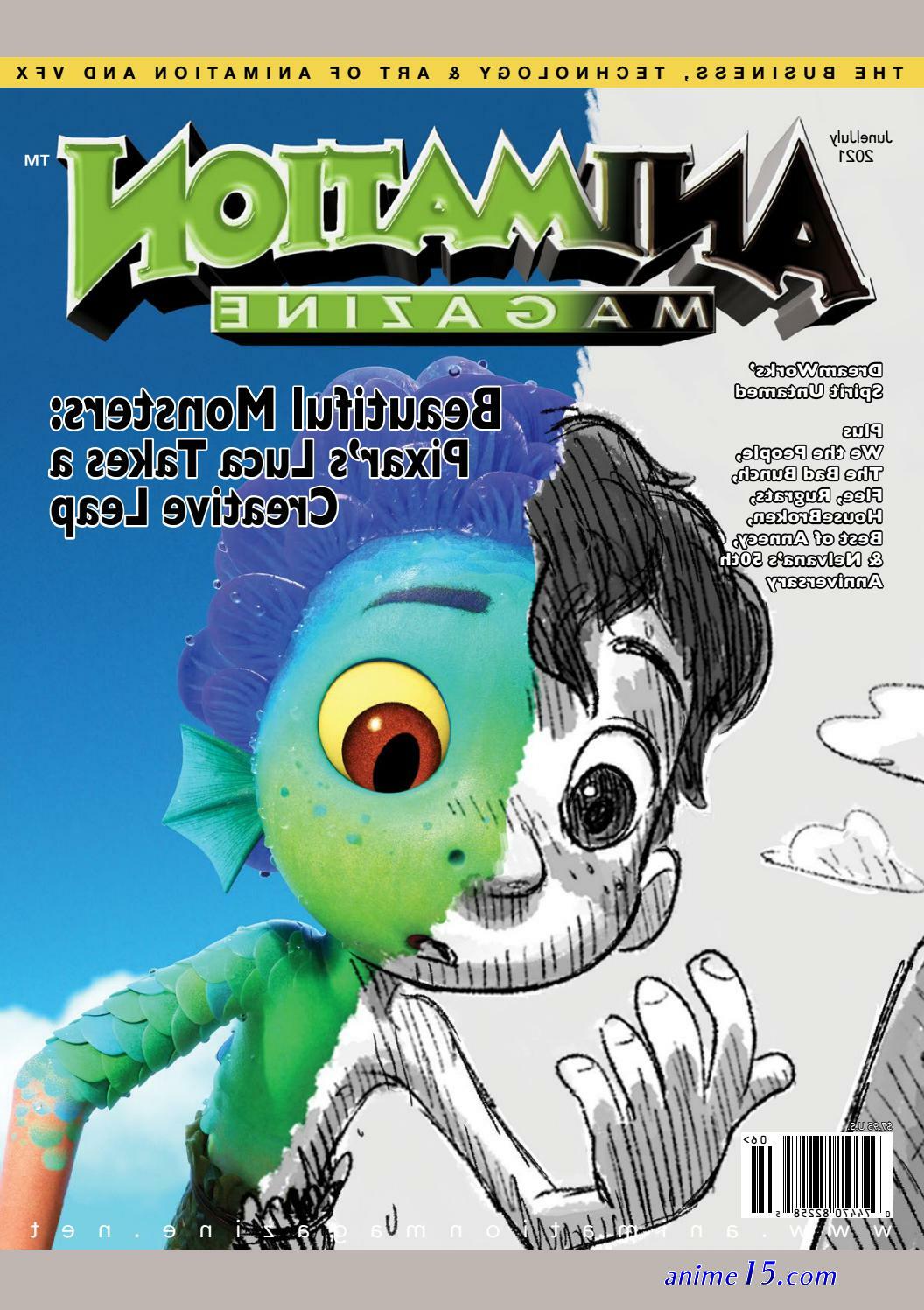 anima comics fart