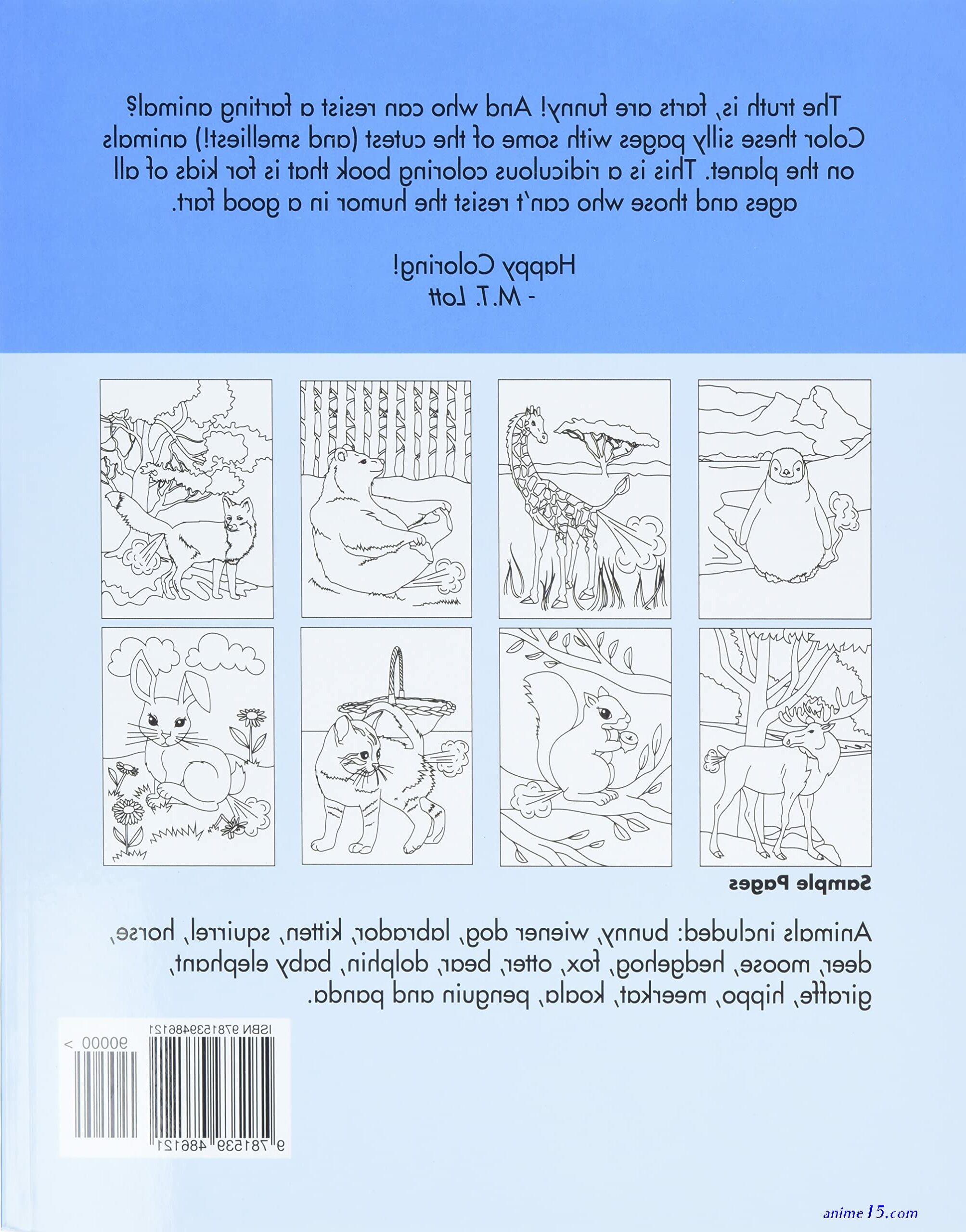 anima comics fart