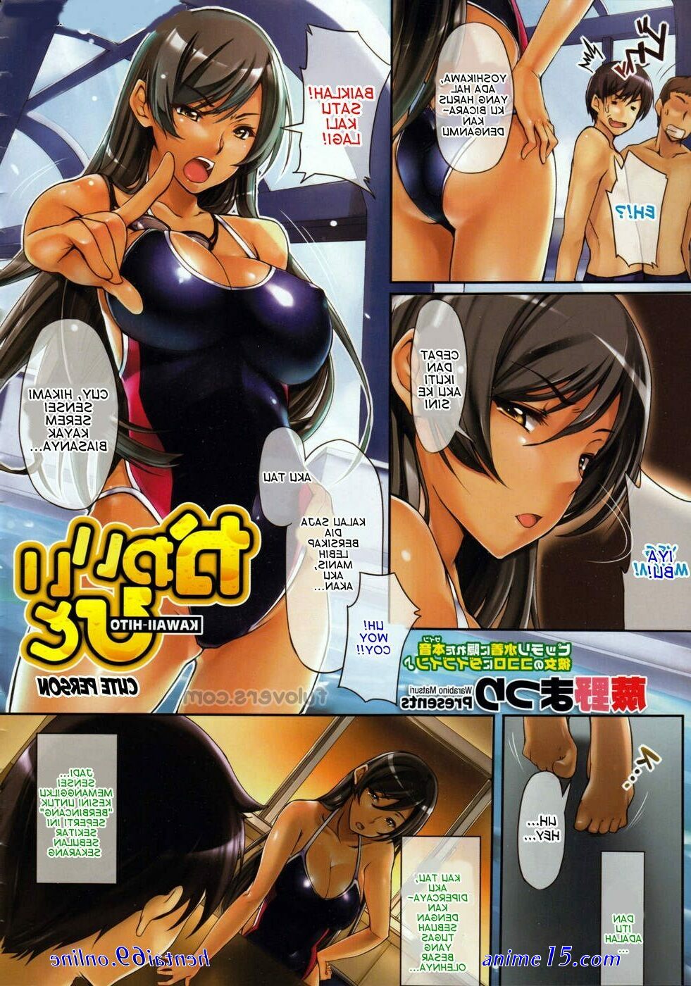 cerita seex hot anime kakek