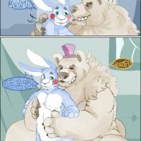 fnaf xxx comics