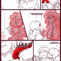 undertale xxx comics