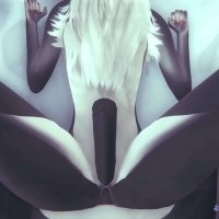 furry yiff gay yaoi comics manga hantai