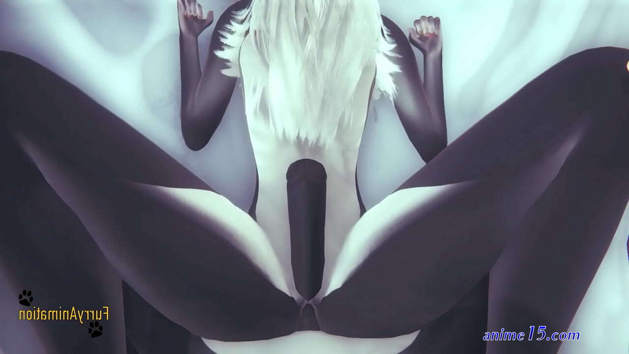 furry yiff gay yaoi comics manga hantai