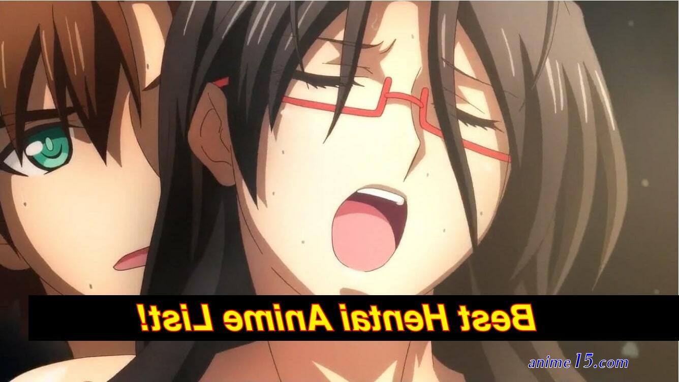 hentai 2022 anime