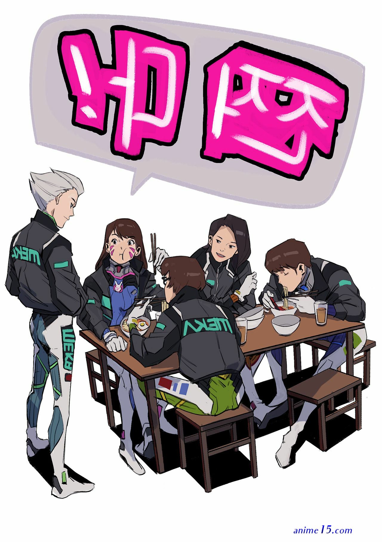 anima comics fart